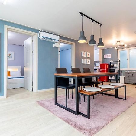 Вілла Luda House Сеул Екстер'єр фото